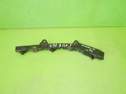 Ślizg zderzaka lewy tył 850454989R RENAULT KADJAR I 15-18