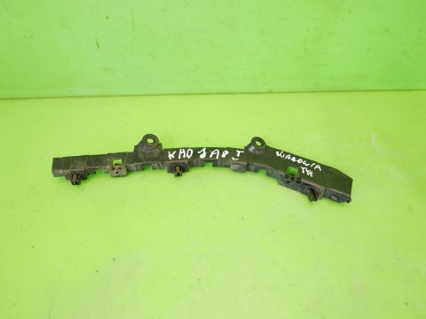 Ślizg zderzaka lewy tył 850454989R RENAULT KADJAR I 15-18