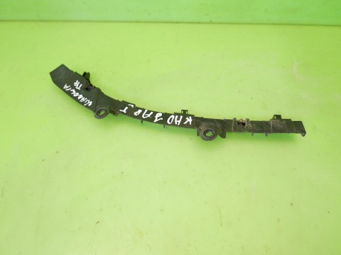 Ślizg zderzaka lewy tył 850454989R RENAULT KADJAR I 15-18