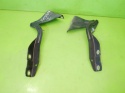 Zawiasy maski prawy + lewy 654002708R 654015255R TERPR RENAULT KADJAR I 15-