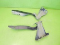 Zawiasy maski prawy + lewy 654002708R 654015255R TERPR RENAULT KADJAR I 15-