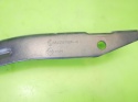 Zawiasy maski prawy + lewy 654002708R 654015255R TERPR RENAULT KADJAR I 15-