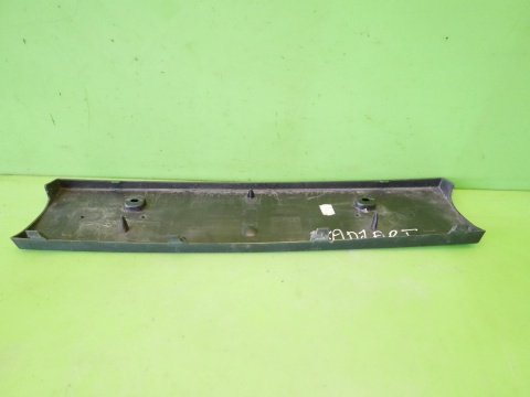 Listwa podkładka pod tablicę przód 962107243R RENAULT KADJAR I 15-18