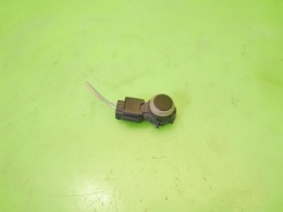 Czujnik pdc parkowania tył 284384061R RENAULT KADJAR I 15-18