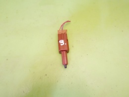 Czujnik pedału 2pin RENAULT KADJAR I 1.2 TCE 15-18