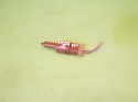 Czujnik pedału 2pin RENAULT KADJAR I 1.2 TCE 15-18