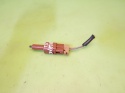 Czujnik pedału 2pin RENAULT KADJAR I 1.2 TCE 15-18