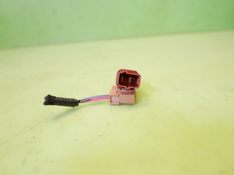 Czujnik pedału 2pin RENAULT KADJAR I 1.2 TCE 15-18