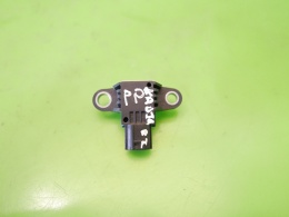 Czujnik uderzeniowy 988363TA0A RENAULT KADJAR I 1.2 TCE 15-18