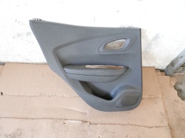 Boczek tapicerka drzwiowa lewa tył 829A11869R RENAULT KADJAR I 15-18