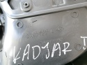 Boczek tapicerka drzwiowa lewa tył 829A11869R RENAULT KADJAR I 15-18