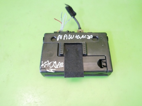 Moduł sterownik nawigacji 282754595R RENAULT KADJAR I 15-18