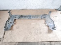 Osłona belki osi tył 555826675R RENAULT KADJAR I 1.2 TCE 15-18