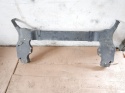 Osłona belki osi tył 555826675R RENAULT KADJAR I 1.2 TCE 15-18