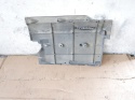 Osłona płyta podwozia prawa 748144EA0B RENAULT KADJAR I 1.2 TCE 15-18