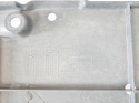 Osłona płyta podwozia prawa 748144EA0B RENAULT KADJAR I 1.2 TCE 15-18