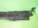 Podszybie dolne metalowe 663121642R RENAULT KADJAR I 15-18
