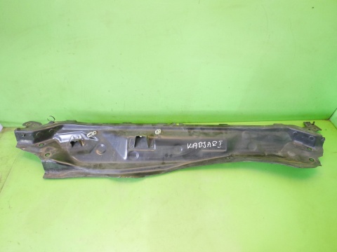 Podszybie dolne metalowe 663121642R RENAULT KADJAR I 15-18