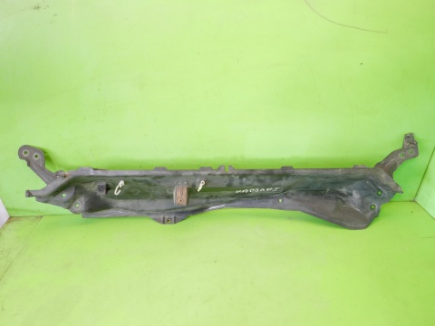 Podszybie dolne metalowe 663121642R RENAULT KADJAR I 15-18
