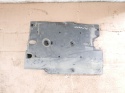 Osłona płyta podwozia lewa 748154EB0C RENAULT KADJAR I 1.2 TCE 15-18