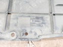 Osłona płyta podwozia lewa 748154EB0C RENAULT KADJAR I 1.2 TCE 15-18