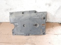 Osłona płyta podwozia lewa 748154EB0C RENAULT KADJAR I 1.2 TCE 15-18