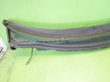 Podszybie plastikowe 668107243R RENAULT KADJAR I 15-18