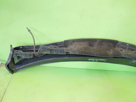 Podszybie plastikowe 668107243R RENAULT KADJAR I 15-18
