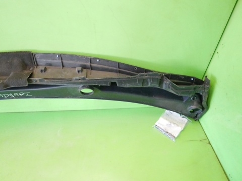 Podszybie plastikowe 668107243R RENAULT KADJAR I 15-18