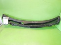 Podszybie plastikowe 668107243R RENAULT KADJAR I 15-18