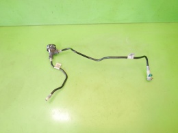 Rurka przewód wysprzęglika 308514EA0A 308504EH0A RENAULT KADJAR I 1.2 15-18