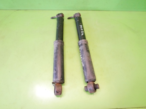Amortyzatory tył tylne 562104EA2C RENAULT KADJAR I 1.2 TCE 15-18