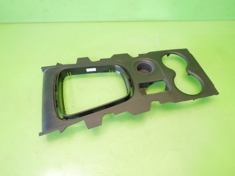 Ramka dekor tunelu 969127057R RENAULT KADJAR I 15-18