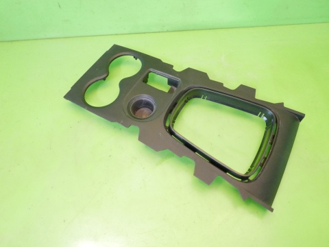 Ramka dekor tunelu 969127057R RENAULT KADJAR I 15-18