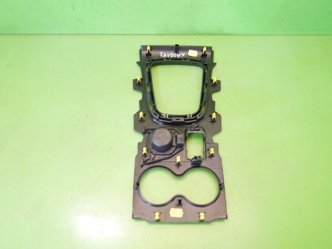 Ramka dekor tunelu 969127057R RENAULT KADJAR I 15-18