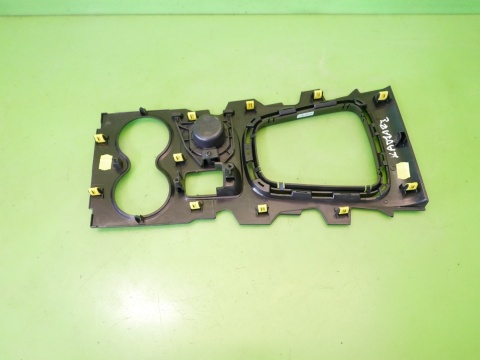 Ramka dekor tunelu 969127057R RENAULT KADJAR I 15-18