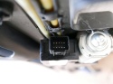 Roleta żaluzja przesłona szklanego dachu panoramy RENAULT KADJAR I 15-18