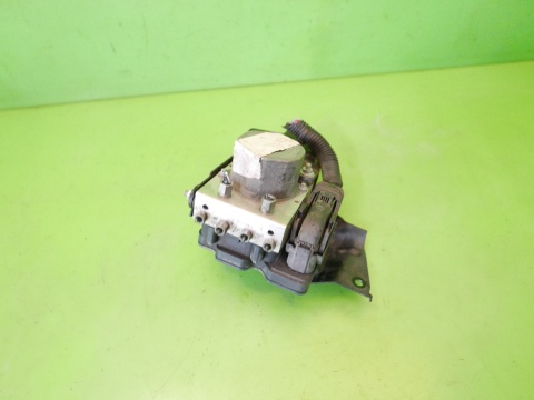 Pompa abs 476605200R 0265257207 RENAULT KADJAR I 1.2 TCE 15-18
