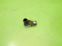 Czujnik serwa 0265005329 RENAULT KADJAR I 1.2 TCE 15-18