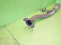 Portki rura wydechowa RENAULT KADJAR I 1.2 TCE 15-18