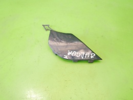 Zaślepka zderzaka haka przód 511804962R TERPR RENAULT KADJAR I 15-