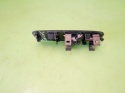 Ramka przełącznika szyby prawa przód 809616626R RENAULT KADJAR I 15-18