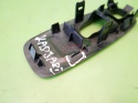 Ramka przełącznika szyby prawa przód 809616626R RENAULT KADJAR I 15-18