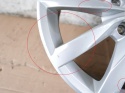 Felga aluminiowa 17 Ronal Dijon 5x112 17x7 et49 5G0601025BH VW GOLF VII 12-16