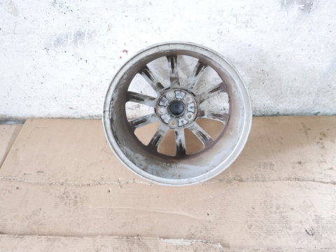 Felga aluminiowa 17 Ronal Dijon 5x112 17x7 et49 5G0601025BH VW GOLF VII 12-16