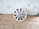 Felga aluminiowa 17 Ronal Dijon 5x112 17x7 et49 5G0601025BH VW GOLF VII 12-16