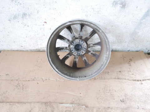 Felga aluminiowa 17 Ronal Dijon 5x112 17x7 et49 5G0601025BH VW GOLF VII 12-16