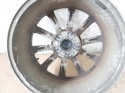 Felga aluminiowa 17 Ronal Dijon 5x112 17x7 et49 5G0601025BH VW GOLF VII 12-16
