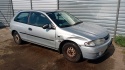 Felga stalowa 13'' 13X5 ET45 4X100 MAZDA 323P BA V 96-00
