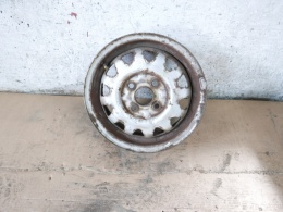 Felga stalowa 13'' 13X5 ET45 4X100 MAZDA 323P BA V 96-00